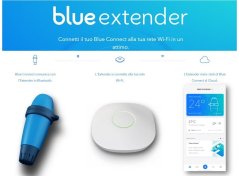 Swim & Fun Bluetooth Wifi Bridge