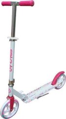 Spartan Sport Jumbo IV bielo-ružový