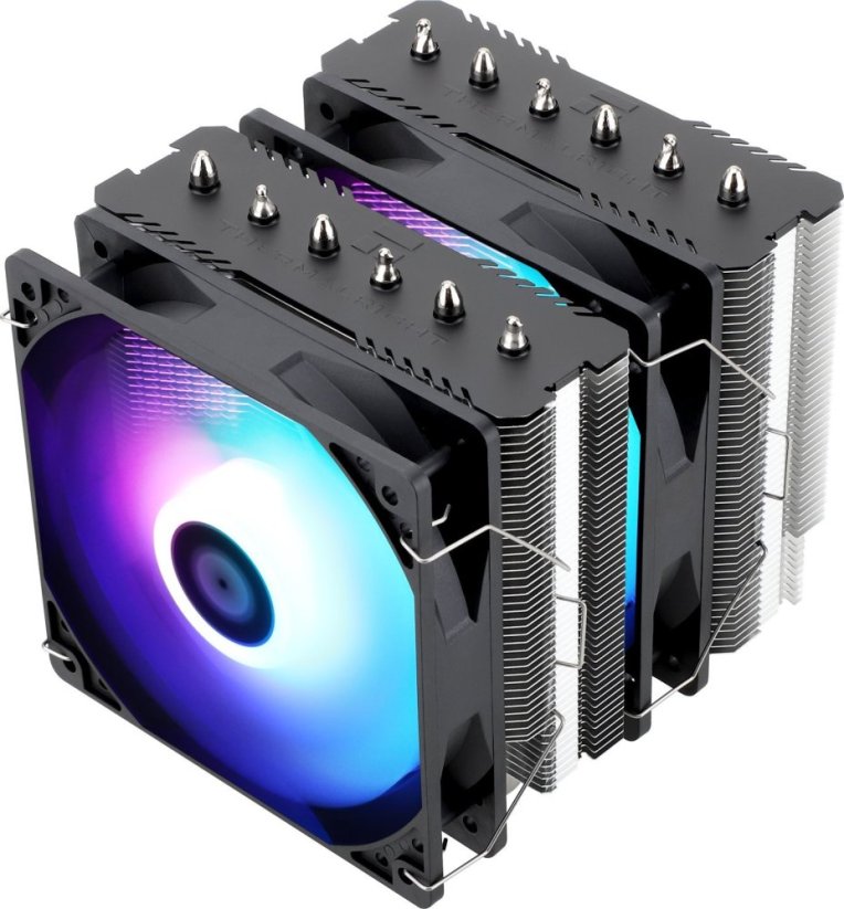 Thermalright Peerless Assassin 120 SE ARGB