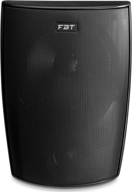 DSPPA ML FBT AC PROJECT 640BT Reproduktor nástenný, dwudrożny - 6,5" + 1" - 80W RMS - 100V