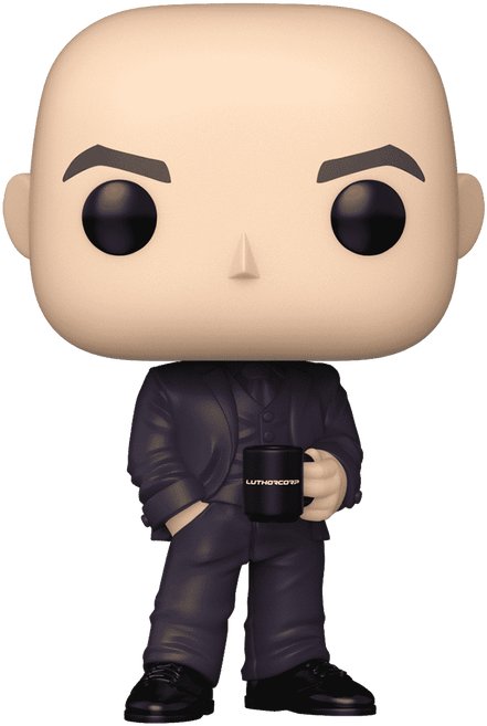 Funko Pop Funko Pop! Figur Movies Superman- Lex Luthor