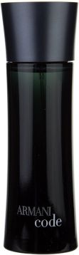 Giorgio Armani Code EDT 125 ml MEN