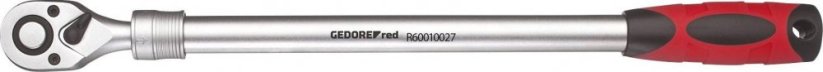 Gedore GEDORE red wheel change assortment, 5 pieces, torque wrench (black/red) 3300187