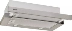 Eleyus ELEYUS HOOD CCN L 14 150 60 IS Įmontuotas Inox 60 cm 340 m3/val.
