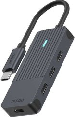 Rapoo 4x USB-C  + 3.2 Gen1 (002176960000)