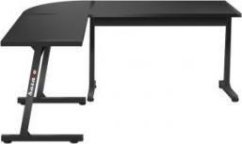 Huzaro Hero 6.0 čierne 147 cmx112.5 cm