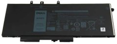 Dell Battery, 68WHR, 4 Cell,