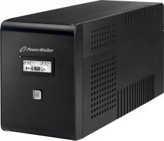 PowerWalker VI 2000 LCD FR (10120020)