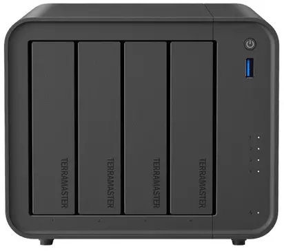 TerraMaster F4-425 4 zatoki (F4-425)