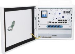 Ernitec ELECTRA-M10 OUTDOOR (Outdoor L2 Managed Industrial)