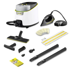 Karcher SC 4 Deluxe Iron
