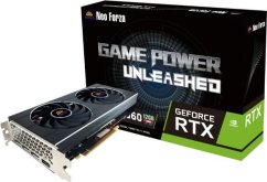 Neo Forza RTX 3060 12GB NeoForza Ghost GDDR6 RTX3060-12GB-LHR-GD6