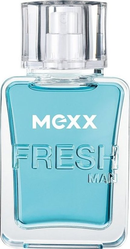 Mexx EDT 30 ml MEN