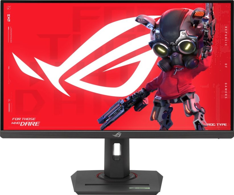Asus ASUS ROG Strix XG27ACMG, 68,6 cm (27 Zoll) 270Hz, FreeSync, IPS - DP, HDMI