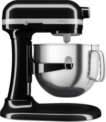 KitchenAid Virtuvinis kombainas KitchenAid 5KSM70SHXEOB