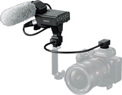 Sony Adapter-Kit XLR-K3M XLR (XLRK3M.SYU)