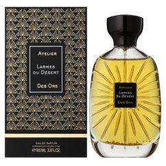 Atelier des Ors EDP 100 ml WOMEN