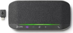 PolyHP Reproduktor HP Poly Sync 10 Teams Certified USB-A/C - 77P34AA