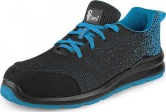 CXS Topánky TEXLINE VIS S1 Rozmer 36 (1 PAR)
