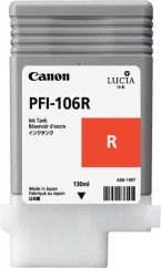 Canon PFI106R (red)