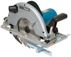 Makita 5903R 2000 W 235 mm