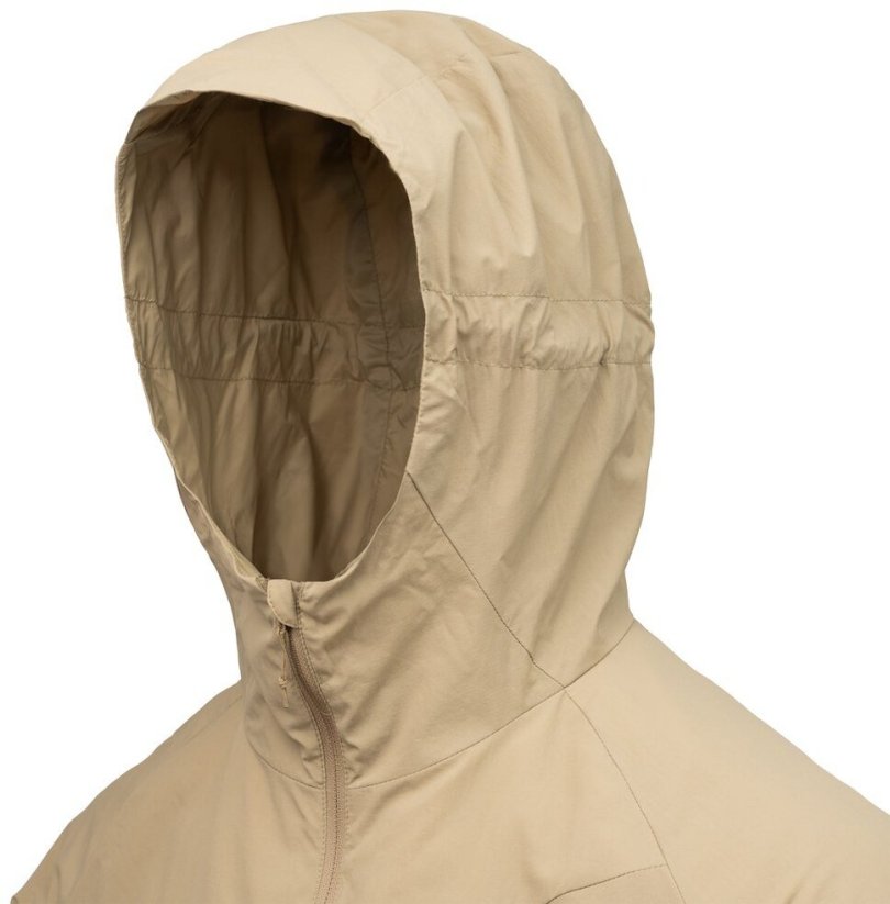 Helikon-Tex Bunda Wolfhound Hoodie Lite - Khaki