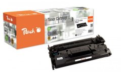 Peach kaseta z tonerem 1 ks Náhradný Čierny