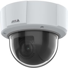 Axis Kopułkowa kamera IP na monitorovanie M5526-E 50 Hz Wewnętrzna i vonkajšia 2688 x 1512 pikseli na strop (02768-021)