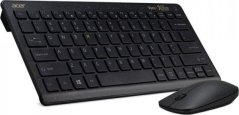 Acer chróme Combo Set Keyboard Mouse Included Universal Rf