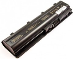 MicroBattery 10.8V, 4.4Ah do HP (Hstnn-Q62C)