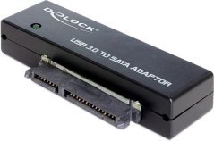 Delock USB 3.0 - SATA 6 Gb/s (62486)