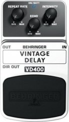 Behringer Behringer VD400 Efekt gitarowy