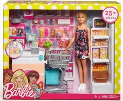 Mattel - Sada supermarket (FRP01)