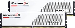 G.Skill Ripjaws S5, DDR5, 32 GB, 5600MHz, CL30 (F5-5600J3036D16GX2-RS5W)
