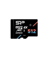 Silicon Power Silicon Power NS2 microSD ExpressCard HYPERA 512GB