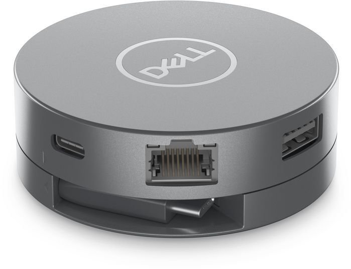 Dell USB-C Multiport Adapter