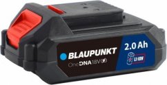 Blaupunkt akumulátor BP1820 18V 2Ah