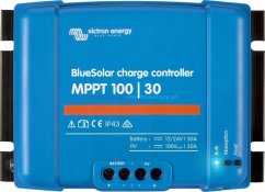 Victron Energy Victron Energy regulátor ładowania Blue Solar MPPT 100V/30A