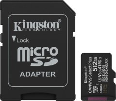 PNY Kingston Technology Canvas Select Plus Gen3 512 GB MicroSDXC UHS-I Klasa 10