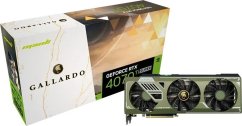 Manli GeForce RTX 4070 Ti SUPER Gallardo 16GB GDDR6X (N69370TISM25920)