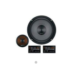 Hertz DSK 165.3