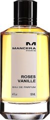 Mancera Kvapusis vanduo Mancera Roses Vanille EDP moterims, 120 ml WOMEN