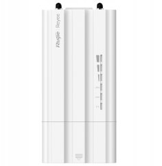 Usorteret Reyee RG-AirMetro550G-B Wireless Bridge (ohneAntenne) (RG-AirMetro550G-B)