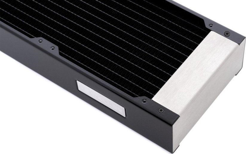 Watercool Watercool Heatkiller RAD, 480 mm, L - schwarz