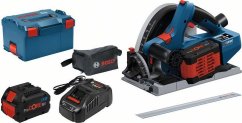 Bosch GKT 18V-52 GC 18 V 140 mm (0615990M0A)