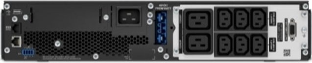 APC Smart-UPS 3000VA (SRT3000UXI-LI)
