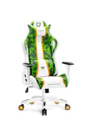 Diablo Chairs X-One 2.0 Craft Edition Kids Size