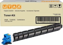 Utax CK-8514 Cyan Originál  (1T02NDCUT0)