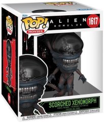 Funko Pop Funko Figurka POP Movies: Scorched Xenomorph