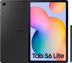 Samsung Tab S6 Lite 10.5" 128 GB čierne (S0439328)